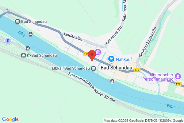 Polizeiposten Bad Schandau