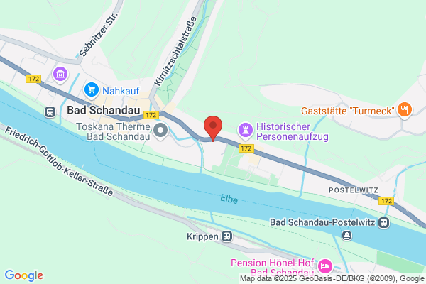 Villa Herbstgarten GmbH