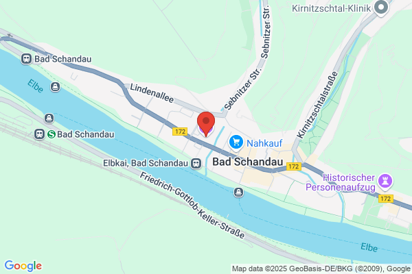 Nationalpark Zentrum Sächsische Schweiz