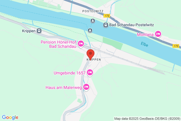 Hotel Gasthaus Zur Eiche