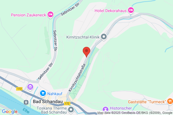 Saxonia Apartmenthaus
