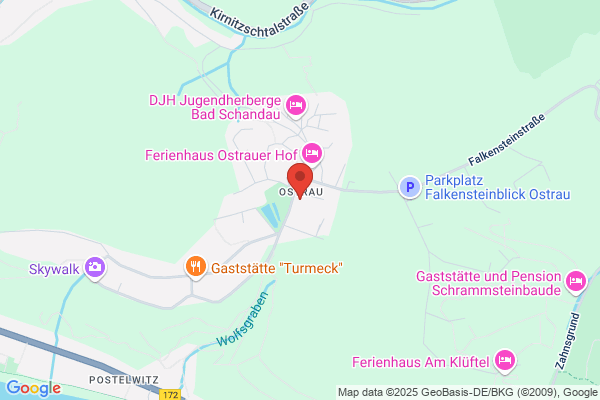 Pension Hillehof