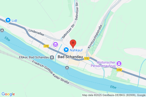 Uwe Pätzold Physiotheraphie