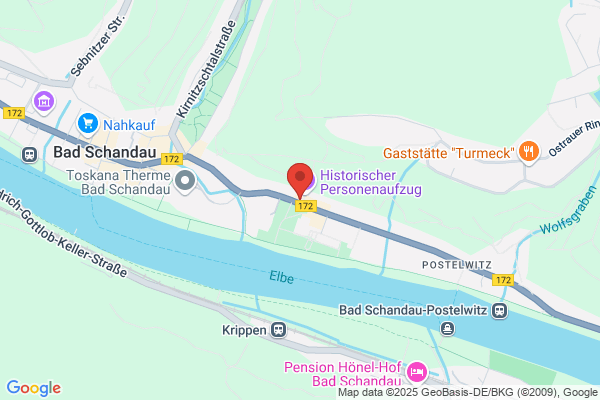 Sendigbaude