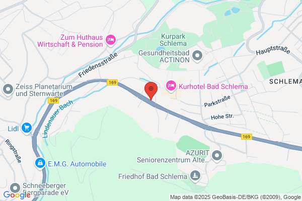 Autocenter Thuss