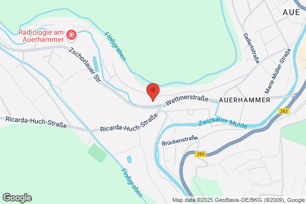 Autohaus Aue GmbH