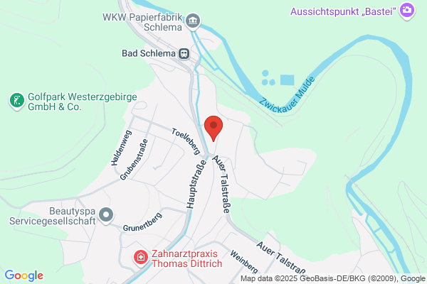 Kunz Bau Schneeberg GmbH