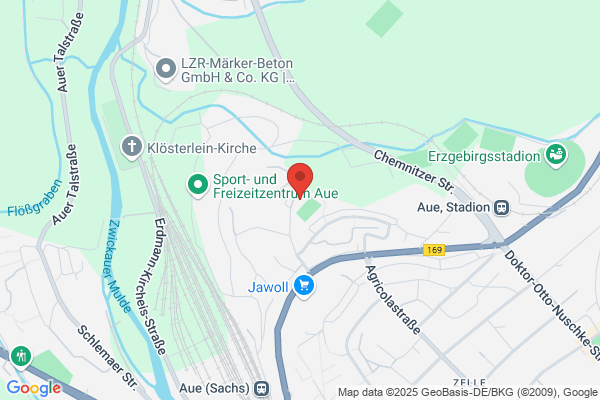 Rüdiger Baugesellschaft mbH