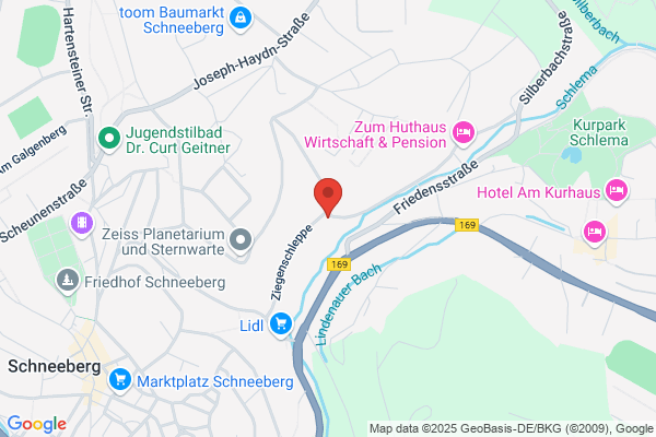 Elektromaschinenbau Service