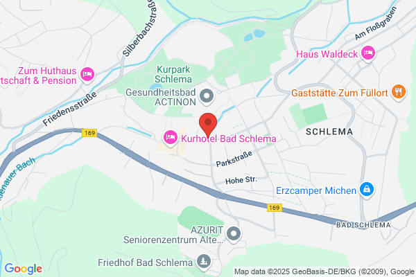 Pension Haus Siegmar Inh. Gerber Swen u. Sylvana