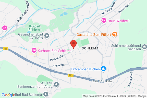 Dorn Praxis Simone Thümer