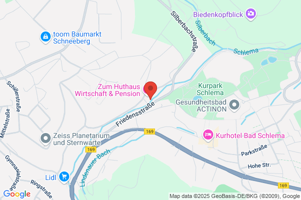 Bauschlosserei Kay Mehlhorn