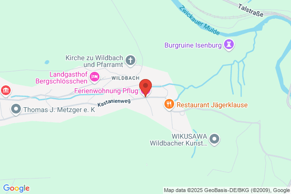 Druckerei Pflug