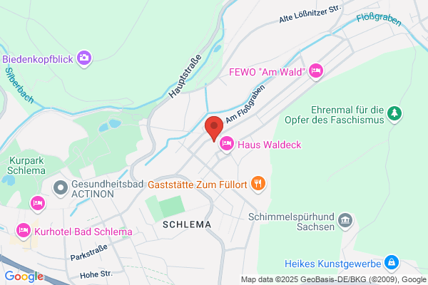 Gebäude- und Wohnungsverwaltung GmbH
