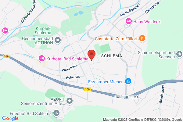 Kaufhaus der besonderen Art