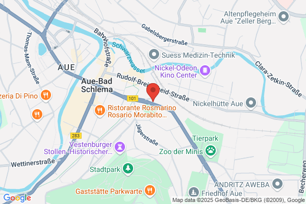 Wüstenrot Bausparkasse