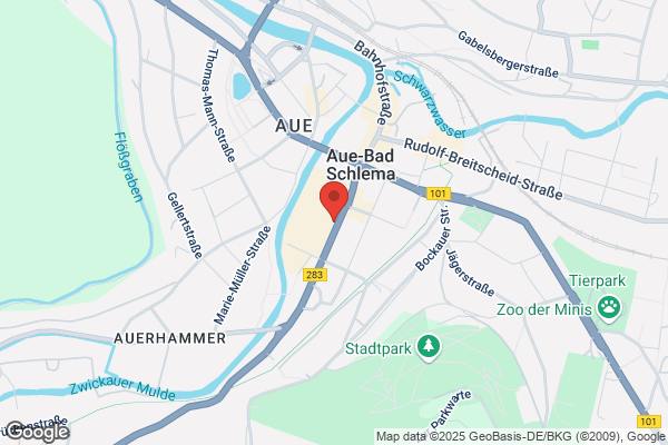 Espig Friseursalon