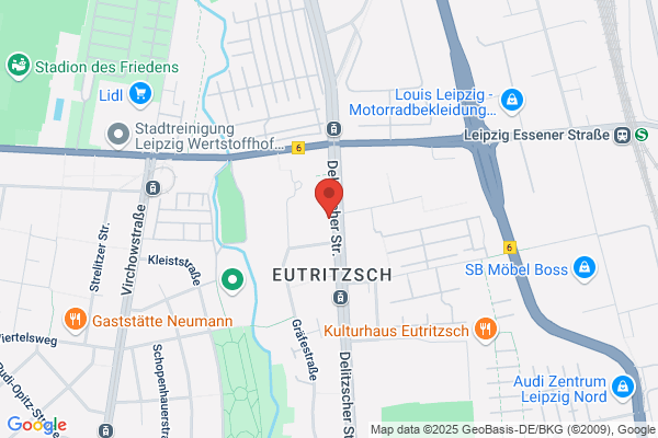 Friseursalon Reißmann