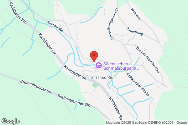Erzgebirgischer Hof
