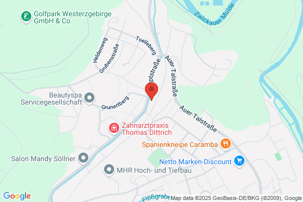 Haus Schlematal