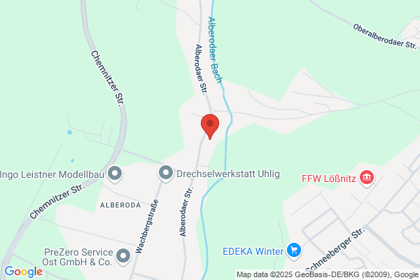 Pension Erzgebirgshof