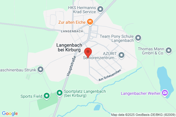 VS Immobilien Limited