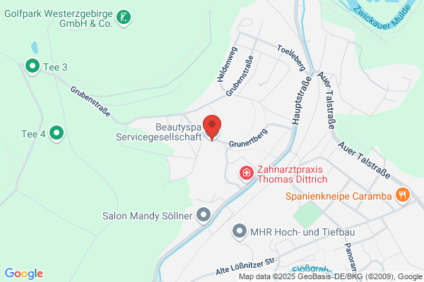 Beautyspa Servicegesellschaft