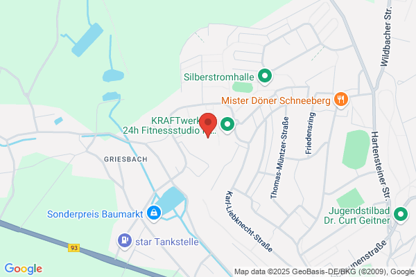 AWO Erzgebirge gemeinnützige GmbH