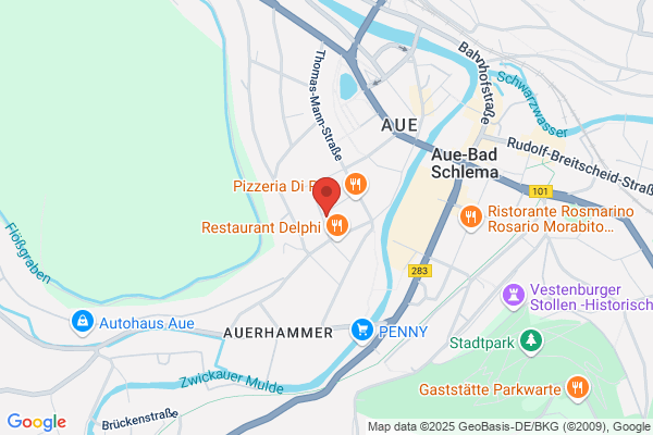 AWO Erzgebirgsgemeinnützige GmbH