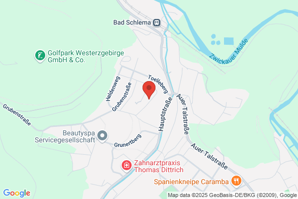 Kinderarche gGmbH -Jugendhilfeverbund-