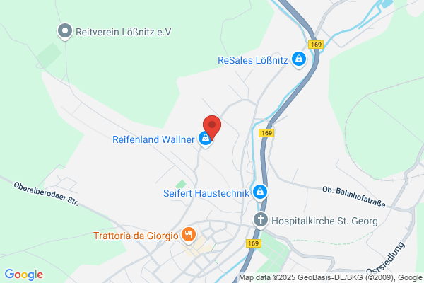 Fuhrbetrieb Kl. Schreiter