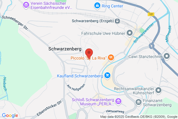 Berufliches Schulzentrum für Wirtschaft u. Sozialwesen