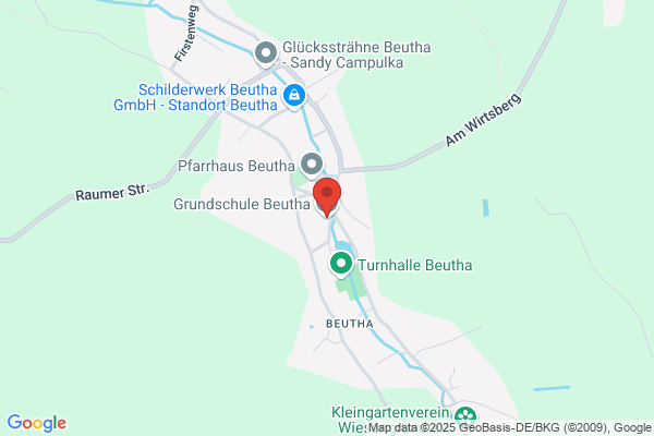 Grundschule Beutha