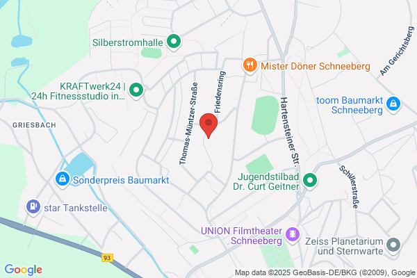 Grundschule H. Marchwitza