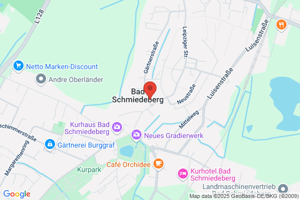 Bäckerei Ungethüm