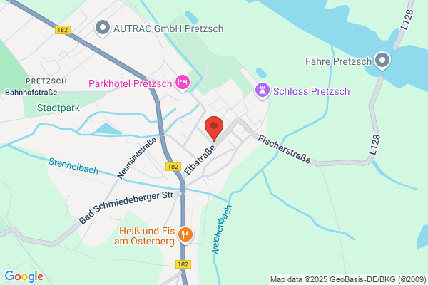 Sparkasse Wittenberg GS Pretzsch