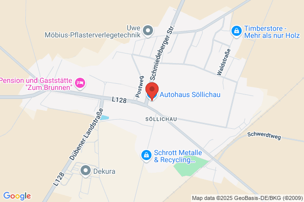Autohaus Söllichau