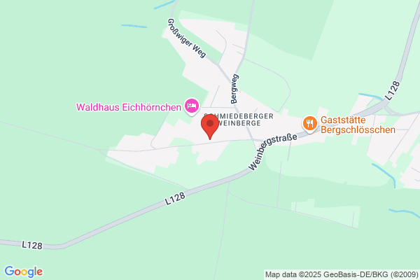 HUK-COBURG Versicherung Gundula Schmidt in Bad Schmiedeberg