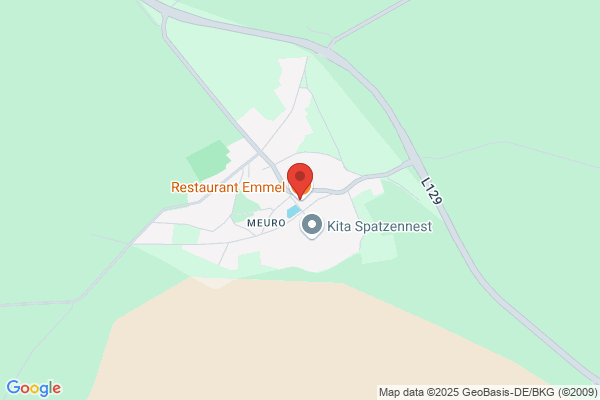 Restaurant Emmel