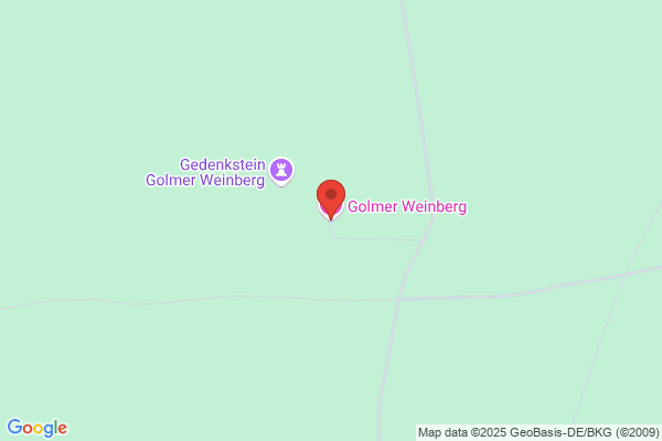 Hotel Golmer Weinberg