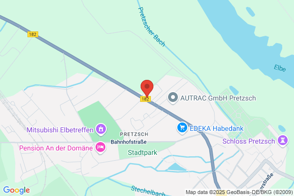 Dübener Teppich-Eck GmbH