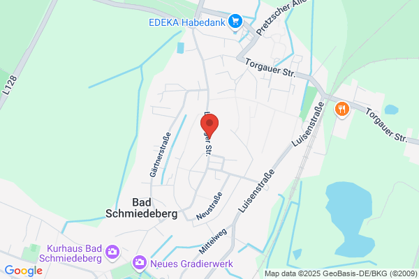 Feldrappe - TMG Reiseservice - Hotline