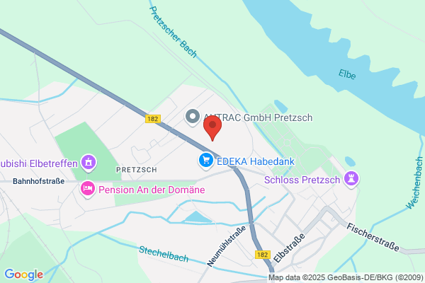 Hesonwerk GmbH