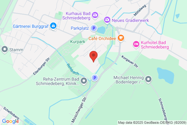 Häusliche Krankenpflege Eisenmoorbad