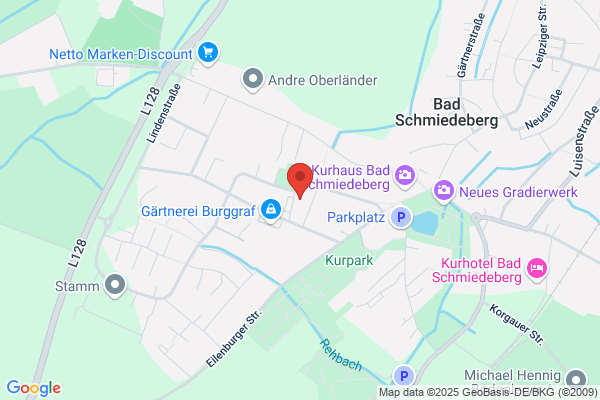 Kita Dabrun Außenstelle Hort