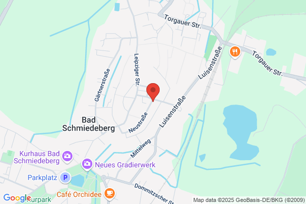 Küchenstudio Melwitz
