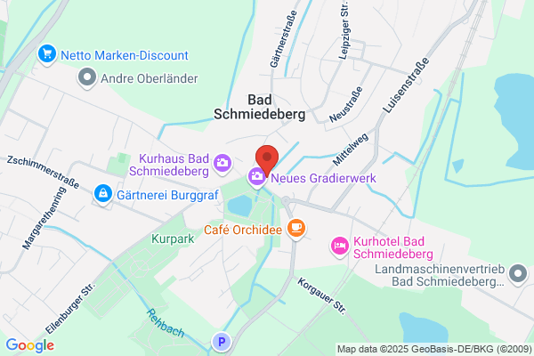 Neubert Orthopädie Technik GmbH & Co. KG