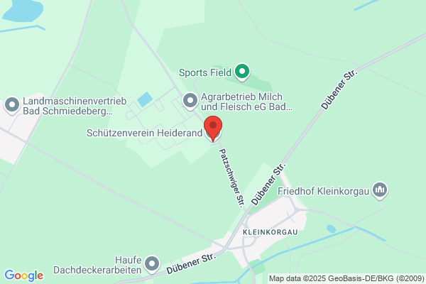 Polizeischützenverein Heiderand