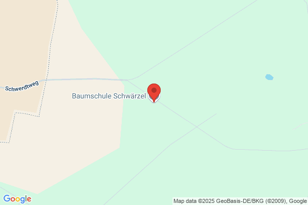 Schwärzel GbR, Inh. Hartmut Schwärzel