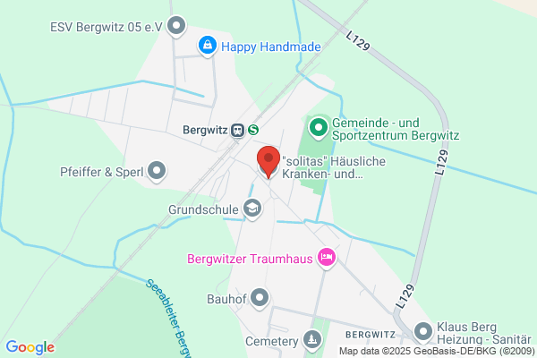 Sozialstation